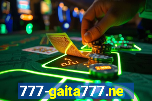 777-gaita777.net