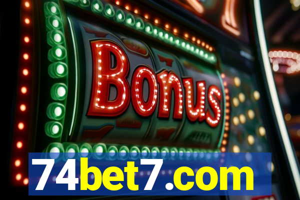 74bet7.com