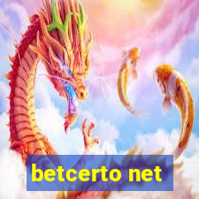 betcerto net