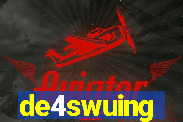 de4swuing