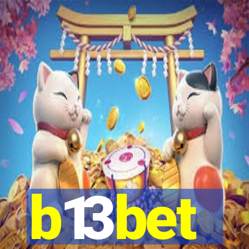 b13bet