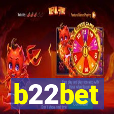 b22bet