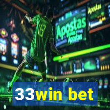 33win bet