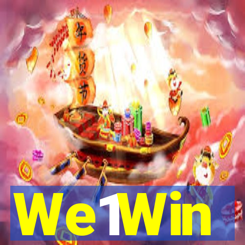 We1Win