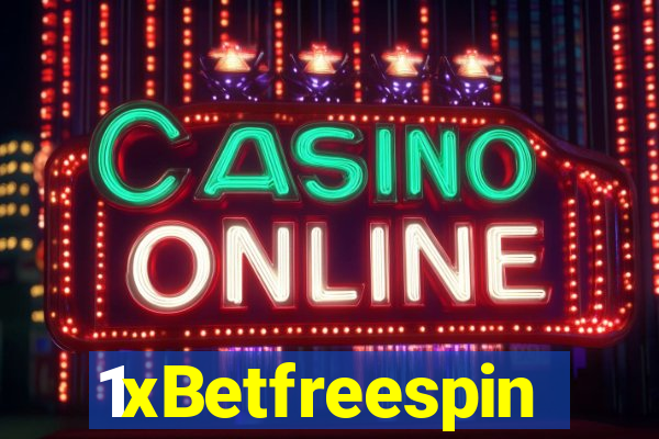 1xBetfreespin