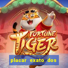 placar exato dos jogos de hoje 365