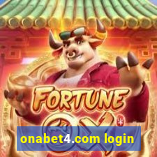 onabet4.com login