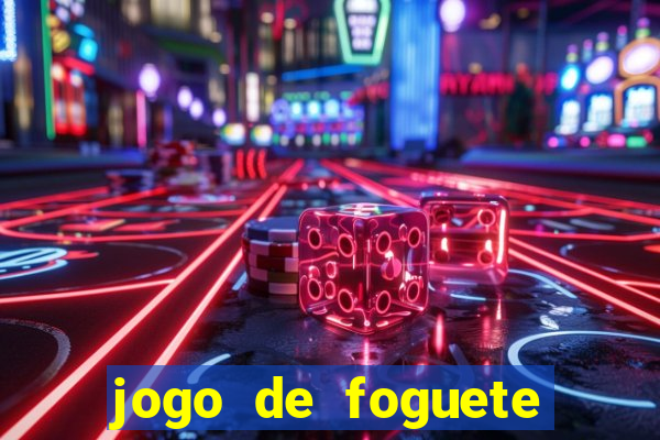 jogo de foguete que ganha dinheiro