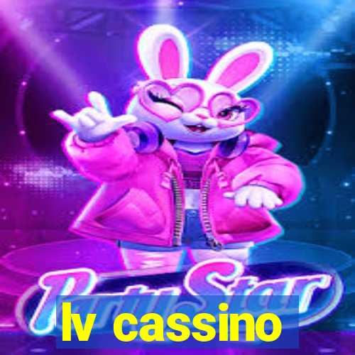 lv cassino