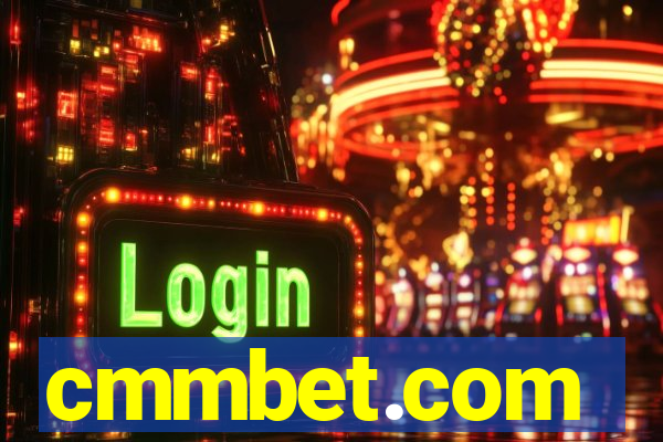 cmmbet.com