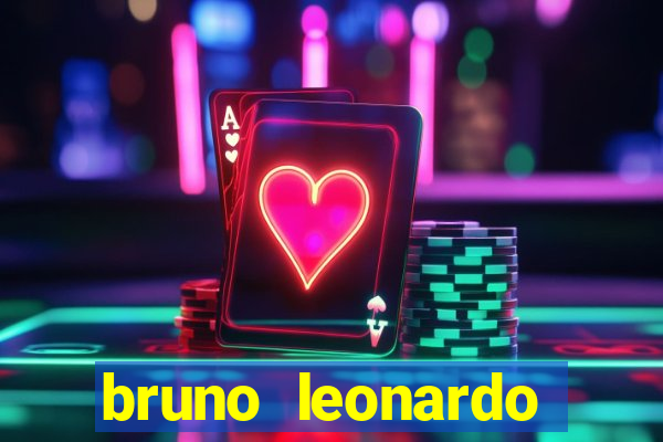 bruno leonardo rocha barbetta