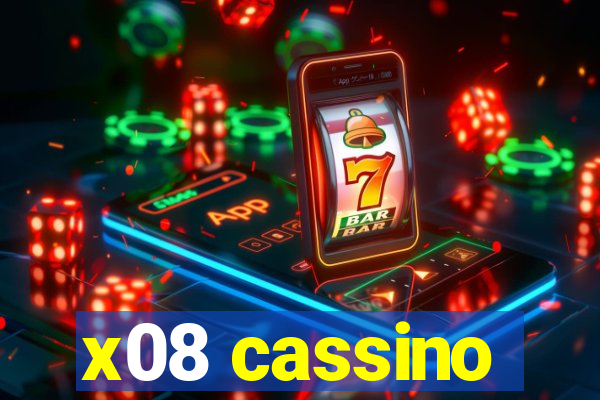 x08 cassino