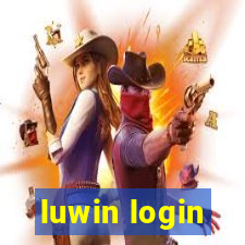 luwin login