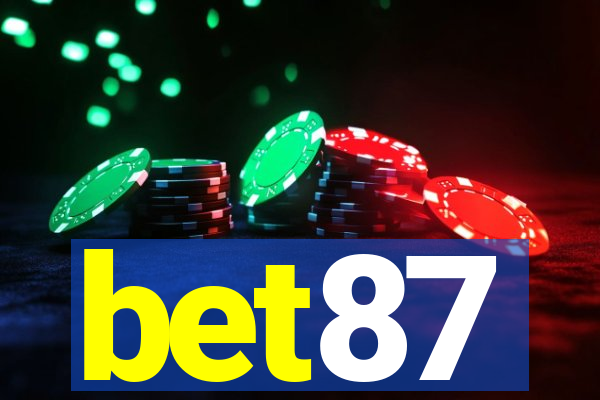 bet87