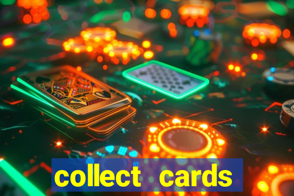 collect cards filmes para pc