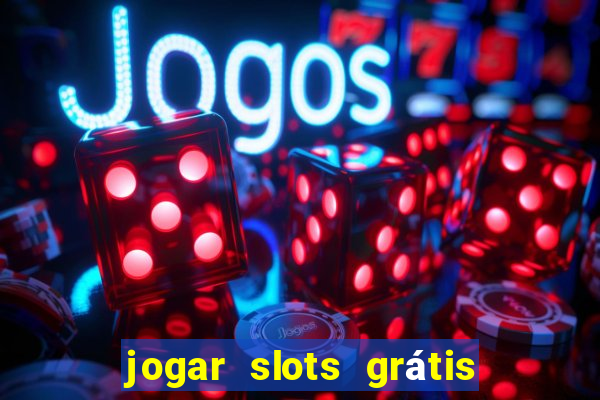 jogar slots grátis fortune tiger