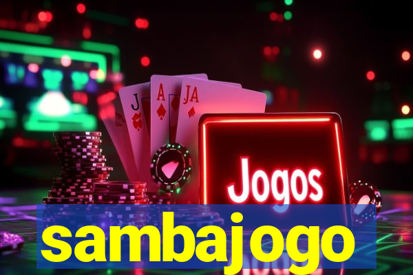 sambajogo