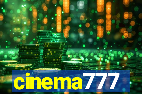 cinema777