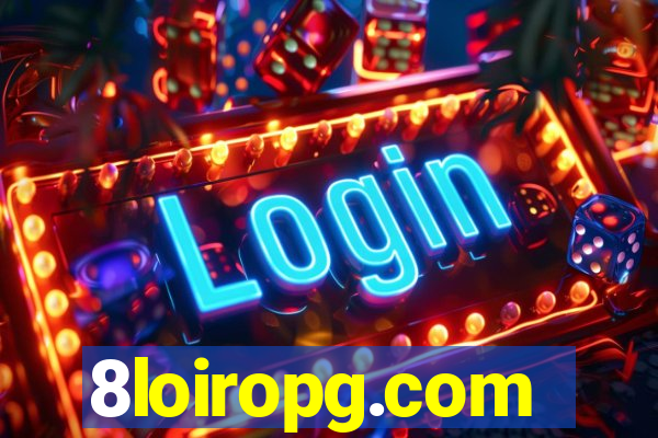 8loiropg.com