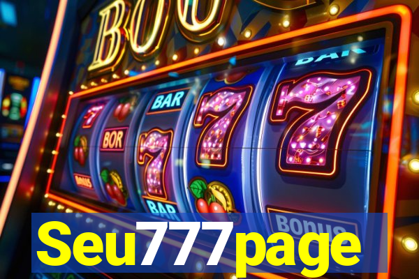 Seu777page