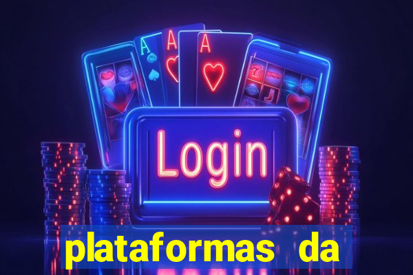 plataformas da china de jogos