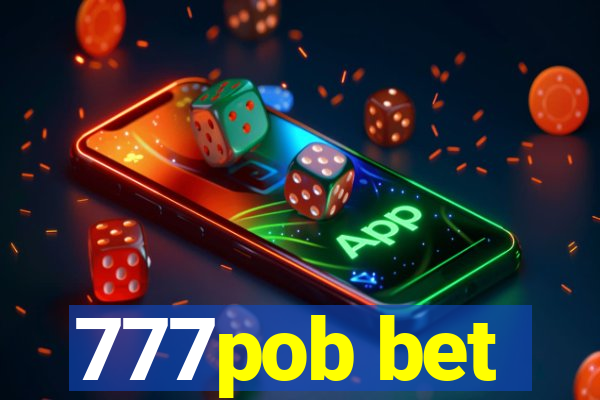 777pob bet