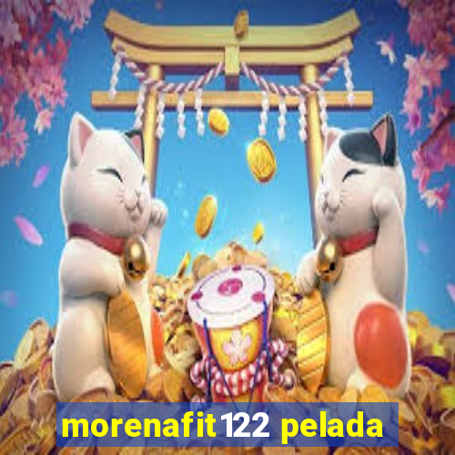 morenafit122 pelada