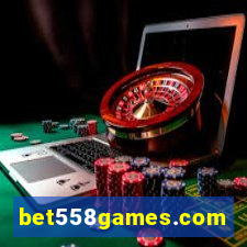 bet558games.com