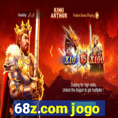 68z.com jogo