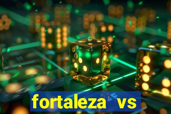 fortaleza vs flamengo futemax