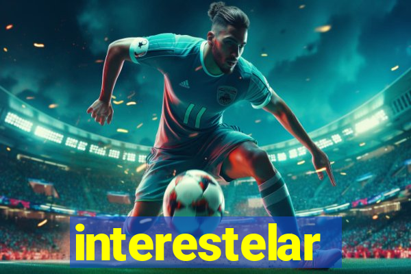 interestelar download dublado