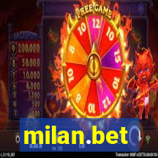 milan.bet