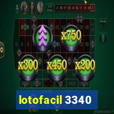 lotofacil 3340