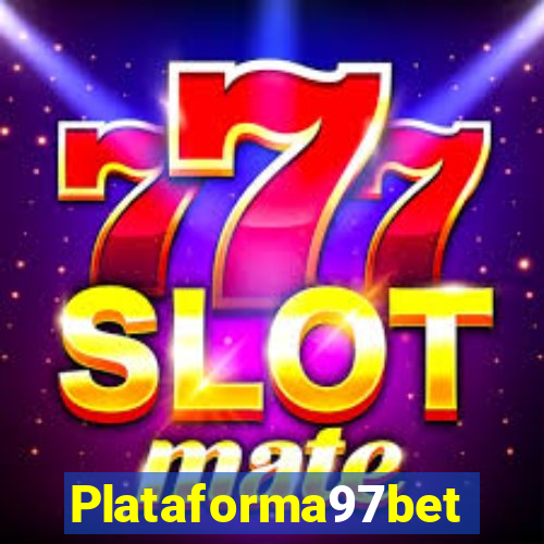 Plataforma97bet