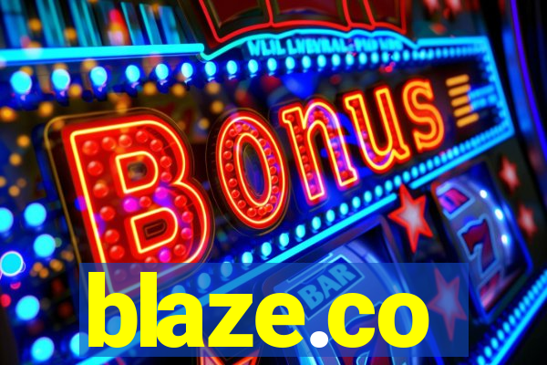 blaze.co