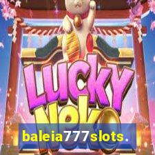 baleia777slots.com