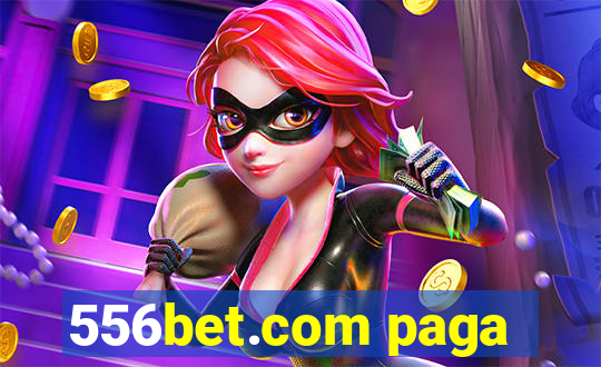 556bet.com paga