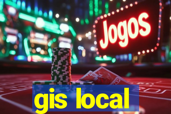 gis local