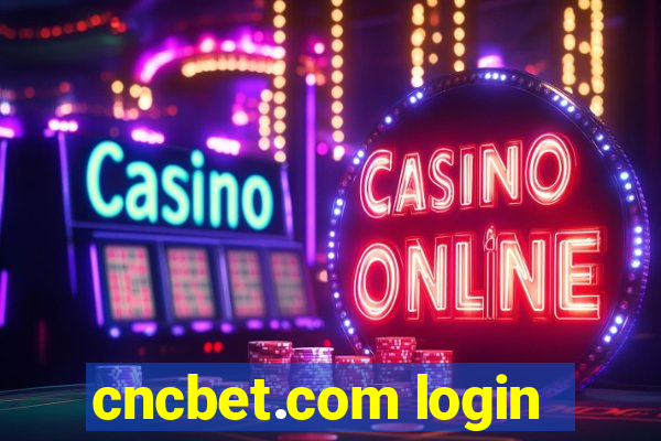 cncbet.com login