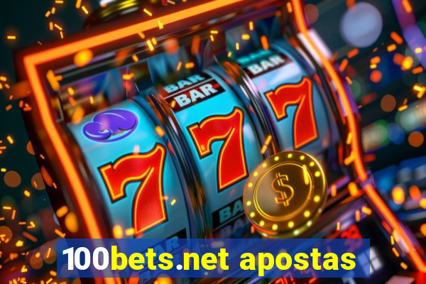 100bets.net apostas