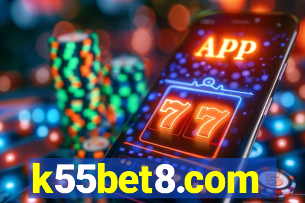 k55bet8.com