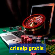 crisvip gratis