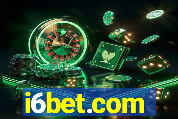 i6bet.com