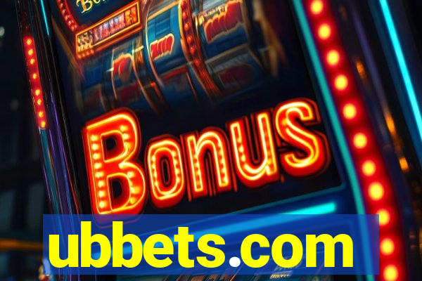 ubbets.com