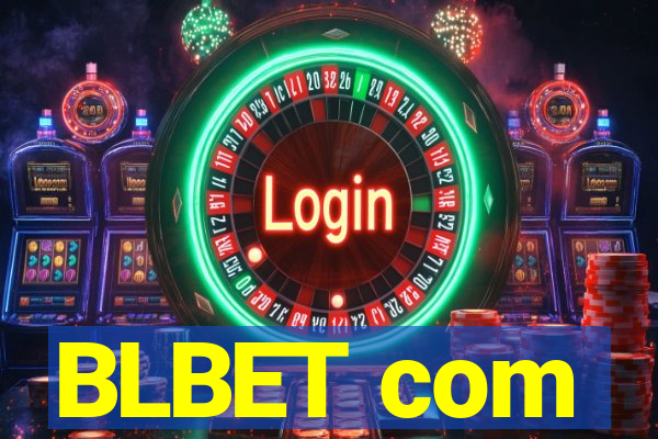 BLBET com