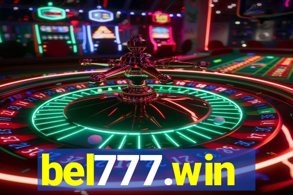 bel777.win