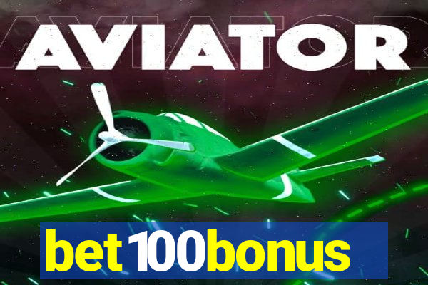 bet100bonus