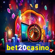 bet20casino