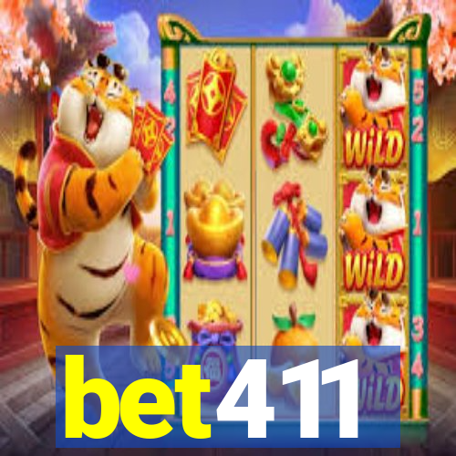 bet411