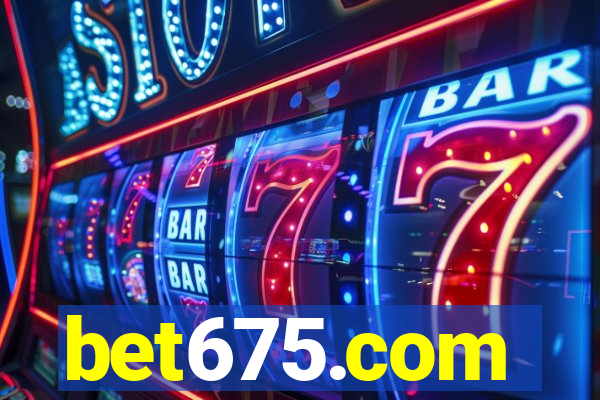 bet675.com